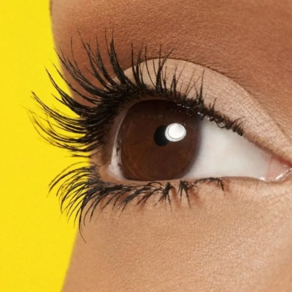 Mac Cosmetics Mini Mac Magic Extension MM Fibre Mascara